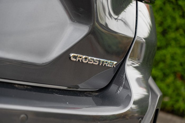 2024 Subaru Crosstrek 2.0L