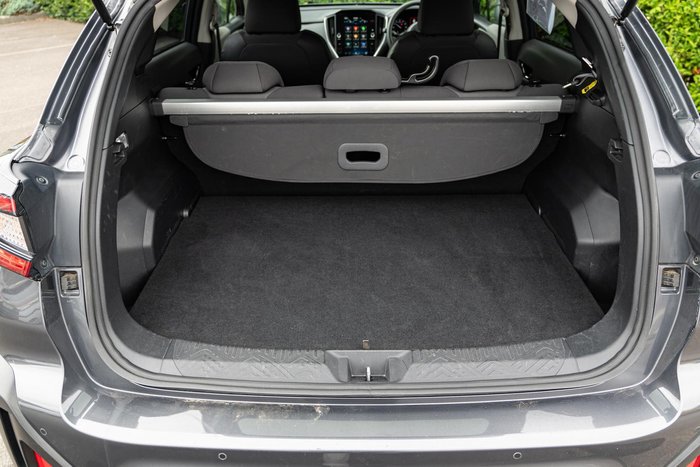 2024 Subaru Crosstrek 2.0L