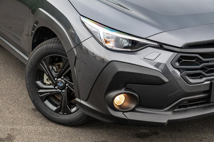 2024 Subaru Crosstrek 2.0L