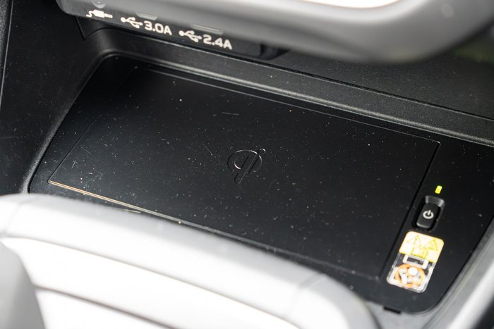 2024 Subaru Crosstrek 2.0L G6X MY24 AWD Magnetite Grey