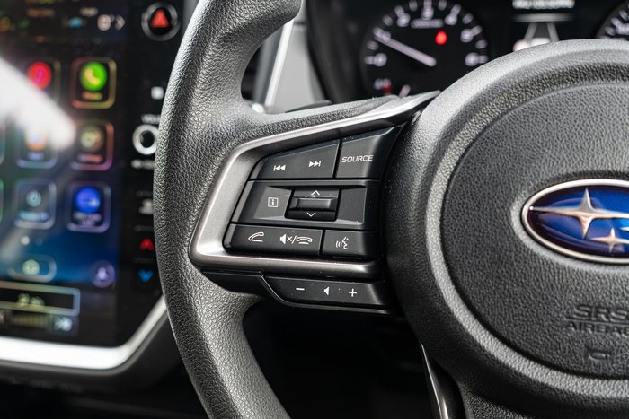 2024 Subaru Crosstrek 2.0L G6X MY24 AWD Magnetite Grey