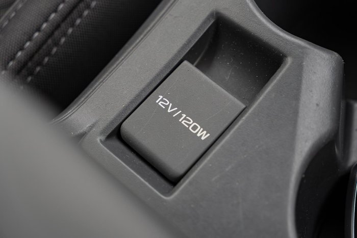 2024 Subaru Crosstrek 2.0L G6X MY24 AWD Magnetite Grey