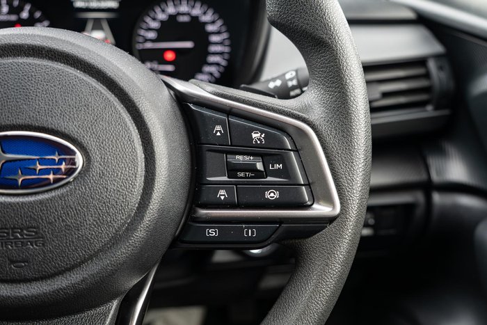 2024 Subaru Crosstrek 2.0L G6X MY24 AWD Magnetite Grey