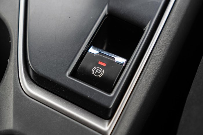 2024 Subaru Crosstrek 2.0L G6X MY24 AWD Magnetite Grey