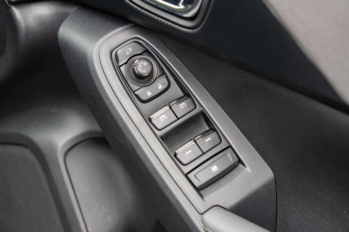 2024 Subaru Crosstrek 2.0L G6X MY24 AWD Magnetite Grey