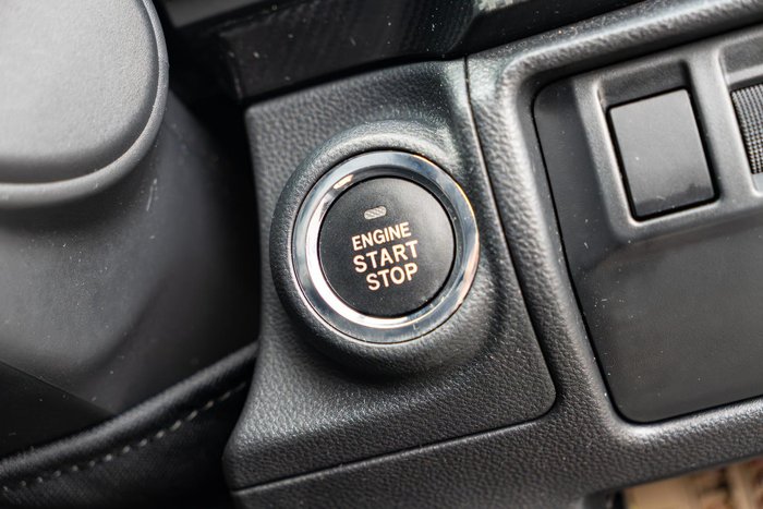 2024 Subaru Crosstrek 2.0L G6X MY24 AWD Magnetite Grey