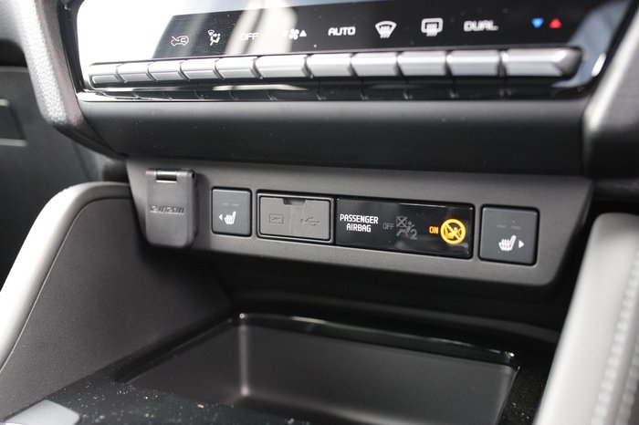 2026 Isuzu MU-X X-TERRAIN