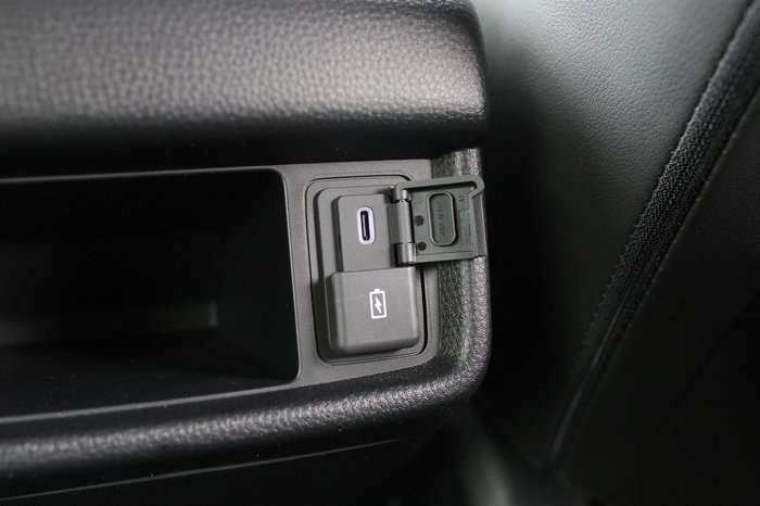 2026 Isuzu MU-X X-TERRAIN