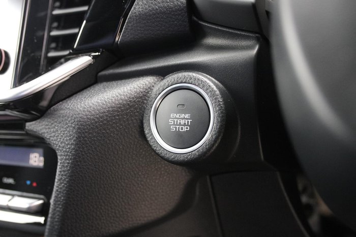 2026 Isuzu MU-X X-TERRAIN