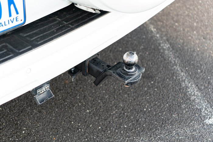 2014 Toyota Landcruiser Prado GXL