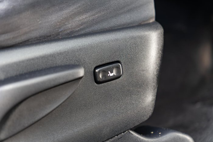 2014 Toyota Landcruiser Prado GXL