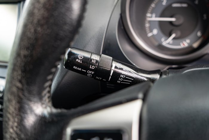 2014 Toyota Landcruiser Prado GXL