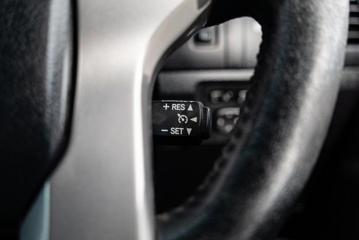 2014 Toyota Landcruiser Prado GXL