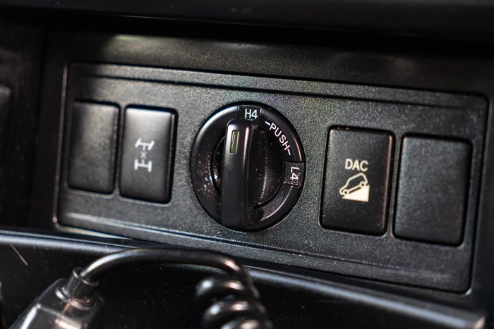 2014 Toyota Landcruiser Prado GXL