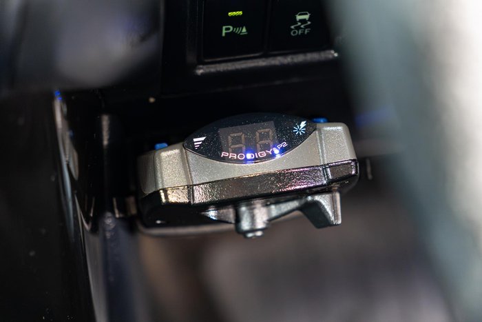 2014 Toyota Landcruiser Prado GXL