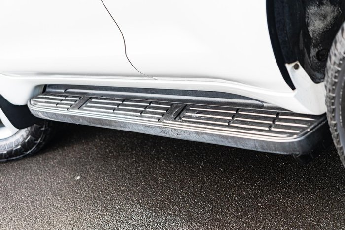 2014 Toyota Landcruiser Prado GXL