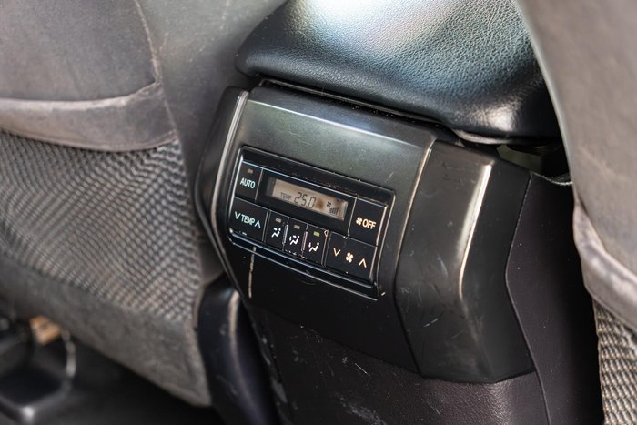 2014 Toyota Landcruiser Prado GXL