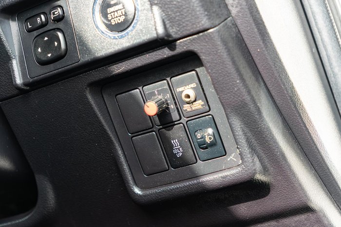 2014 Toyota Landcruiser Prado GXL