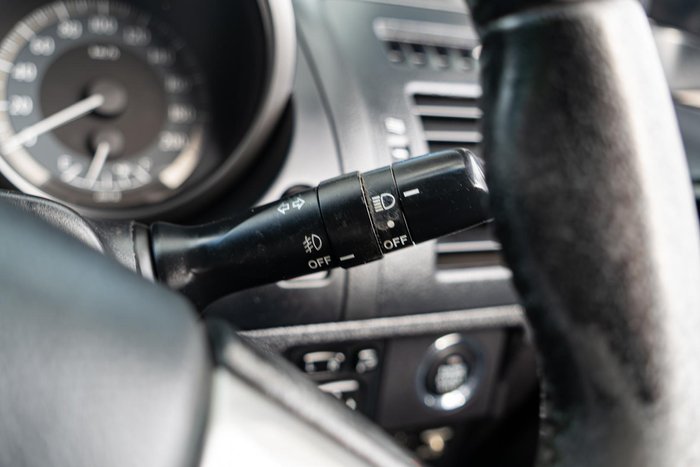 2014 Toyota Landcruiser Prado GXL