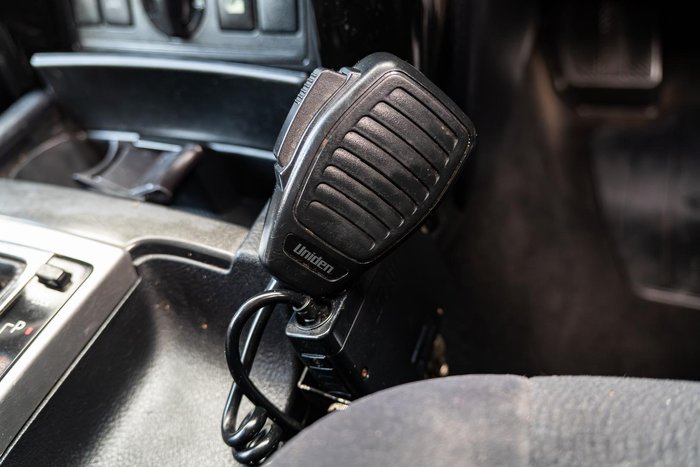 2014 Toyota Landcruiser Prado GXL