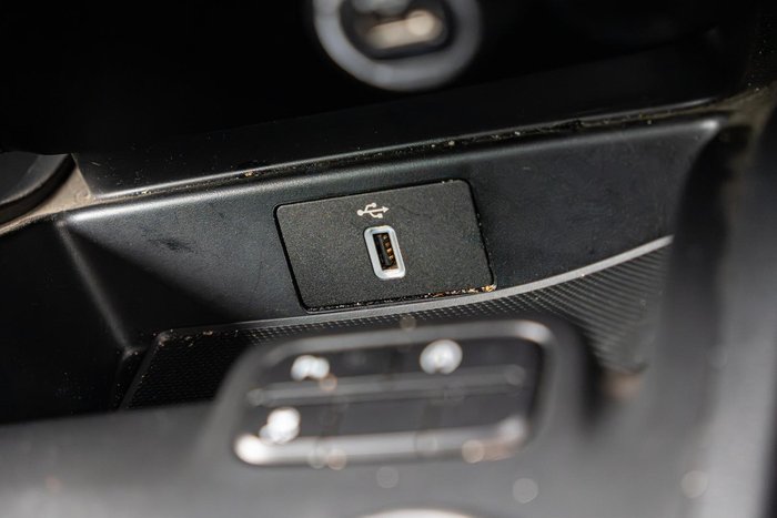 2021 Ford Everest Sport UA II MY21.25 Deep Crystal Blue