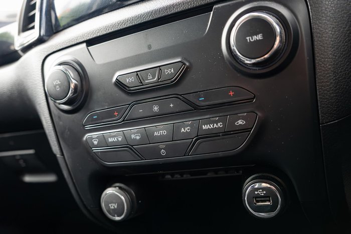 2021 Ford Everest Sport UA II MY21.25 Deep Crystal Blue