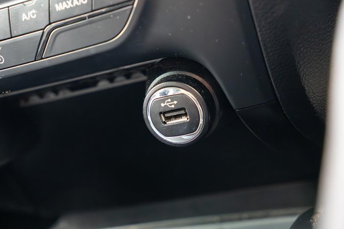 2021 Ford Everest Sport UA II MY21.25 Deep Crystal Blue