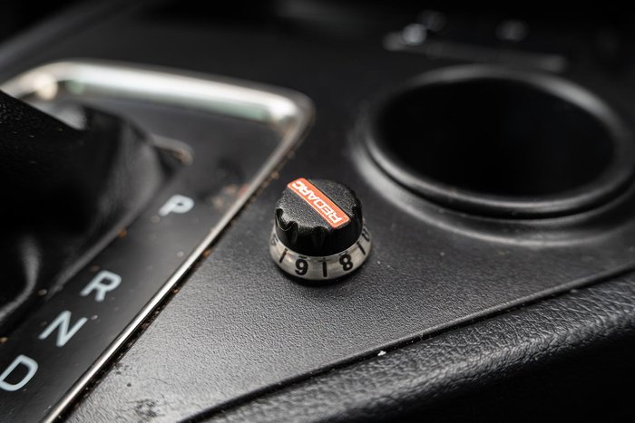 2021 Ford Everest Sport UA II MY21.25 Deep Crystal Blue