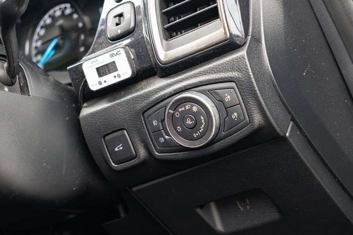 2021 Ford Everest Sport