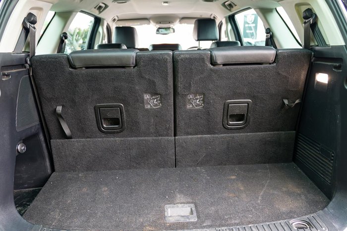 2021 Ford Everest Sport