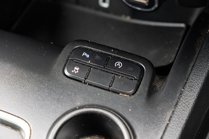 2021 Ford Everest Sport