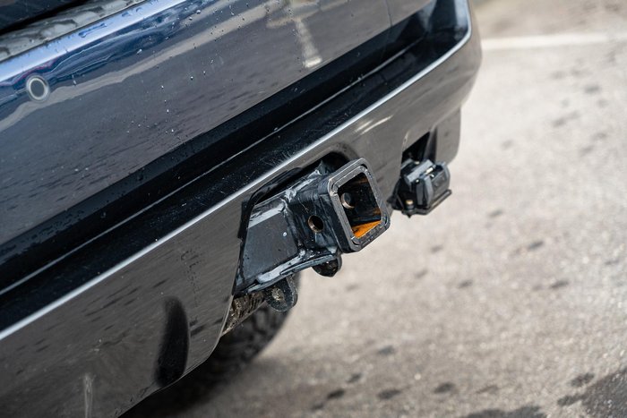 2021 Ford Everest Sport