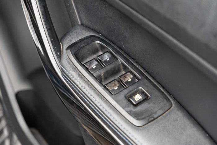 2021 Ford Everest Sport