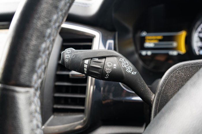 2021 Ford Everest Sport