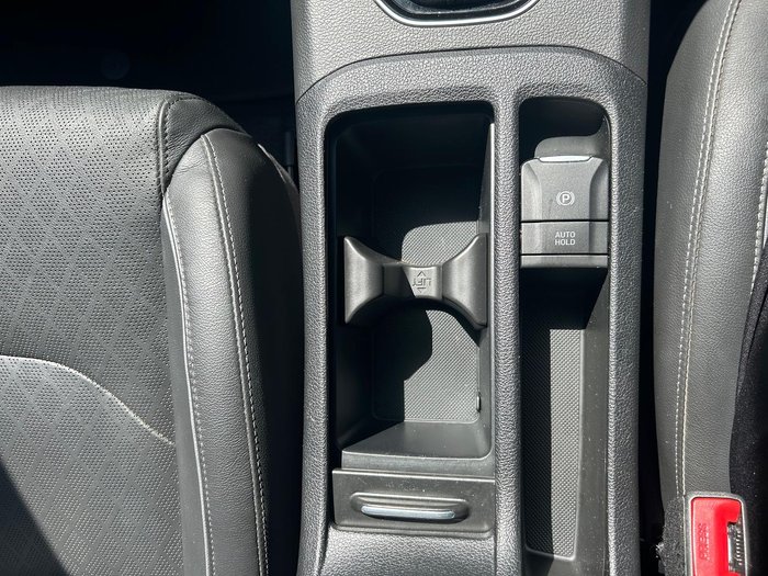 2022 Hyundai i30 Active