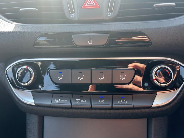 2022 Hyundai i30 Active