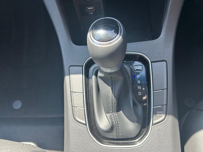 2022 Hyundai i30 Active