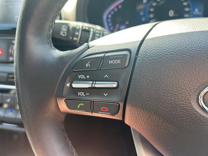 2022 Hyundai i30 Active