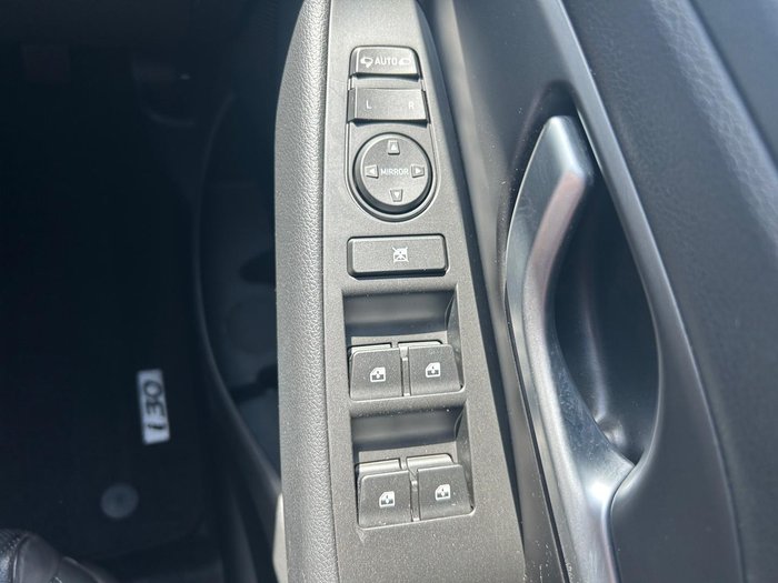 2022 Hyundai i30 Active