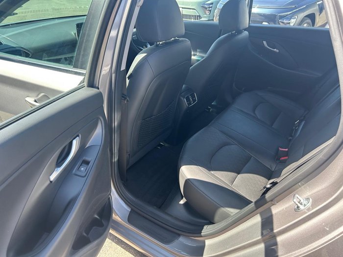 2022 Hyundai i30 Active