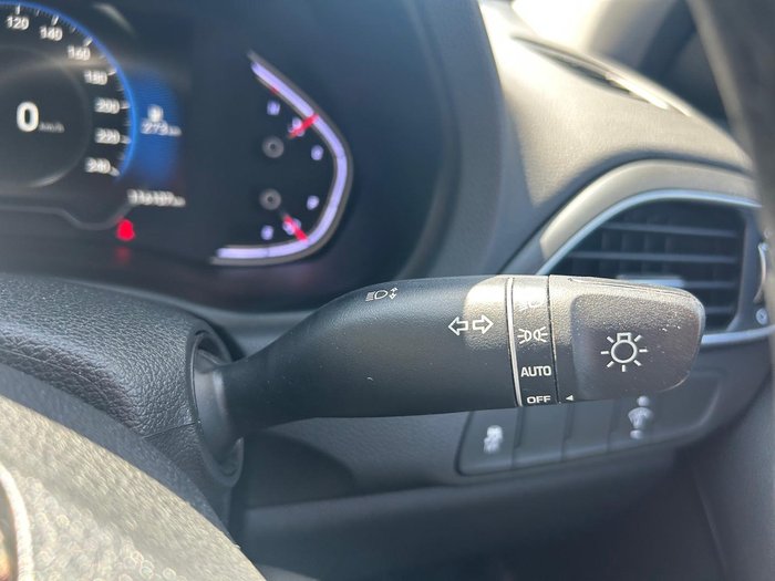 2022 Hyundai i30 Active