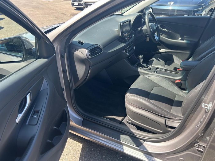 2022 Hyundai i30 Active