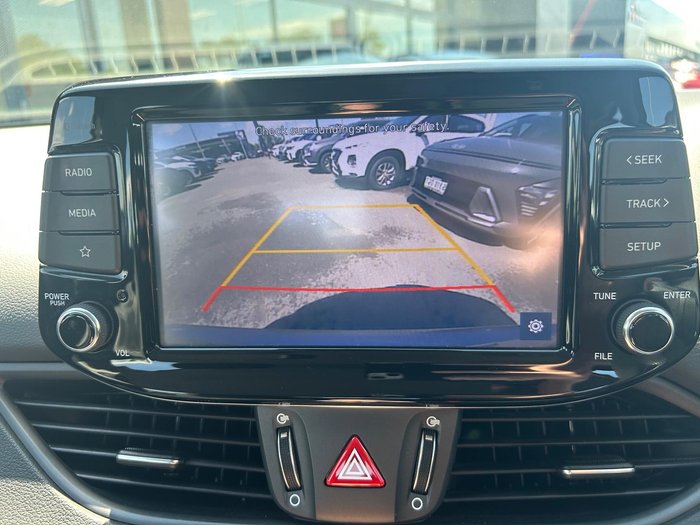 2022 Hyundai i30 Active