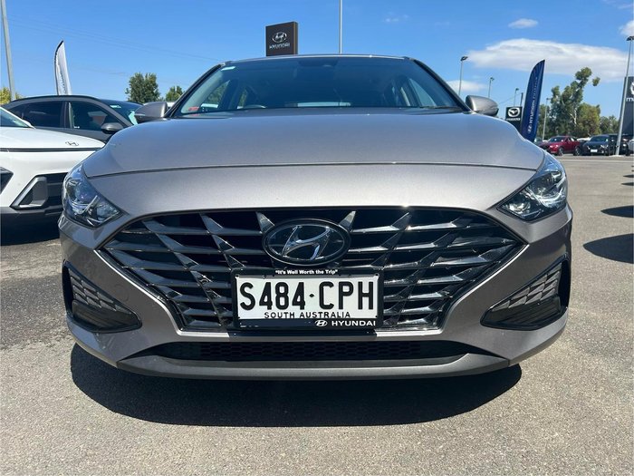 2022 Hyundai i30 Active