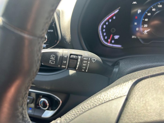 2022 Hyundai i30 Active