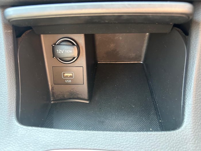 2022 Hyundai i30 Active