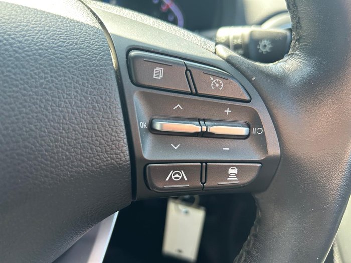 2022 Hyundai i30 Active