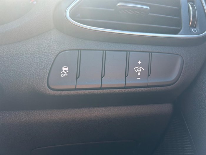 2022 Hyundai i30 Active