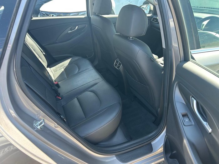 2022 Hyundai i30 Active