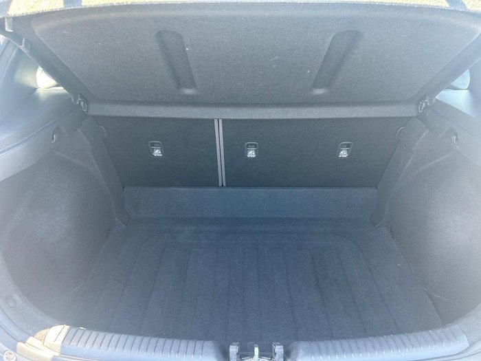 2022 Hyundai i30 Active